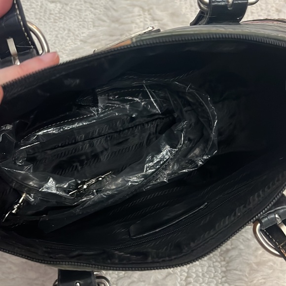 Multicolor Handbag - Picture 7 of 9